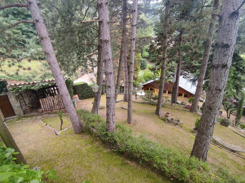 Foto 4c39e7d3-4cc2-4f87-9d8c-8f9d3461e7f8. Masía **casa unifamiliar en bruguera: tu refugio en la naturaleza** en Ribes de Freser