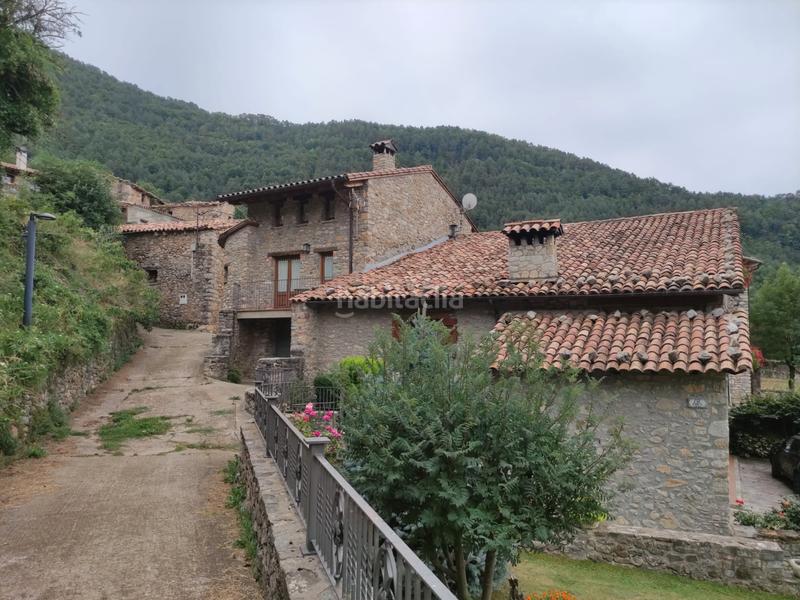 Foto 4dc880b9-c28a-44dc-b006-7dfb4eeafc66. Masía **casa unifamiliar en bruguera: tu refugio en la naturaleza** en Ribes de Freser