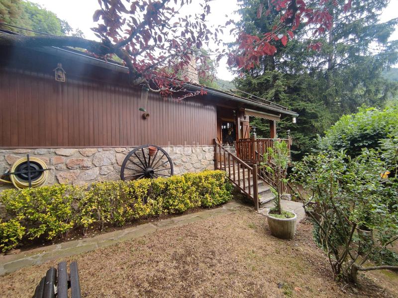 Foto 59dbffa4-cb49-43b5-be0e-d4425ad9d5a1. Masía **casa unifamiliar en bruguera: tu refugio en la naturaleza** en Ribes de Freser