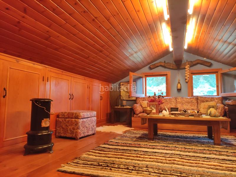 Foto 61126667-3aeb-4773-9562-7bc9a082fef5. Masía **casa unifamiliar en bruguera: tu refugio en la naturaleza** en Ribes de Freser