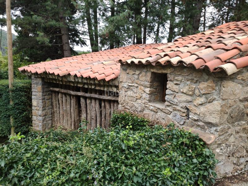 Foto 6a2bfbec-32af-4136-a0b2-b8ee64e78518. Masía **casa unifamiliar en bruguera: tu refugio en la naturaleza** en Ribes de Freser
