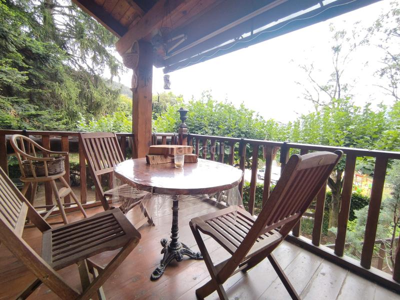 Foto 6cec86d5-bcae-4f47-a7e8-66f9ef275deb. Masía **casa unifamiliar en bruguera: tu refugio en la naturaleza** en Ribes de Freser