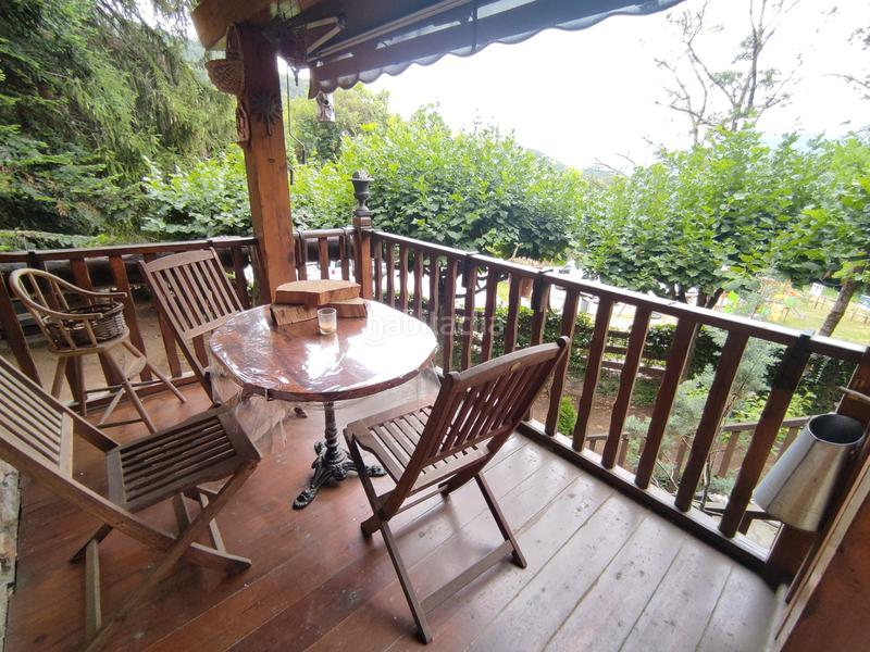 Foto 6da81efa-f709-4a22-80d1-f0c86d972e5a. Masía **casa unifamiliar en bruguera: tu refugio en la naturaleza** en Ribes de Freser