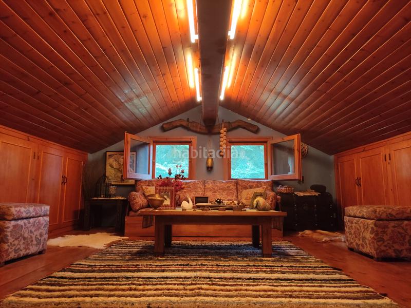 Foto 6e5a9ea9-fe10-4184-abac-7e348aa05999. Masía **casa unifamiliar en bruguera: tu refugio en la naturaleza** en Ribes de Freser