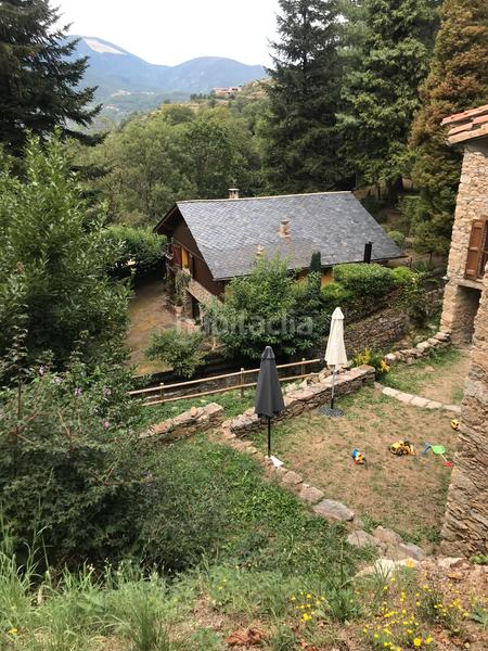 Foto 7959af1f-157c-43ec-89d6-7bc7251a6e94. Masía **casa unifamiliar en bruguera: tu refugio en la naturaleza** en Ribes de Freser