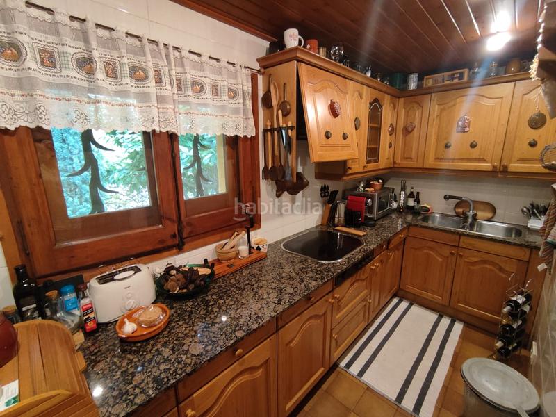 Foto 7e61ab20-29f8-499b-ace9-24e895373f8b. Masía **casa unifamiliar en bruguera: tu refugio en la naturaleza** en Ribes de Freser