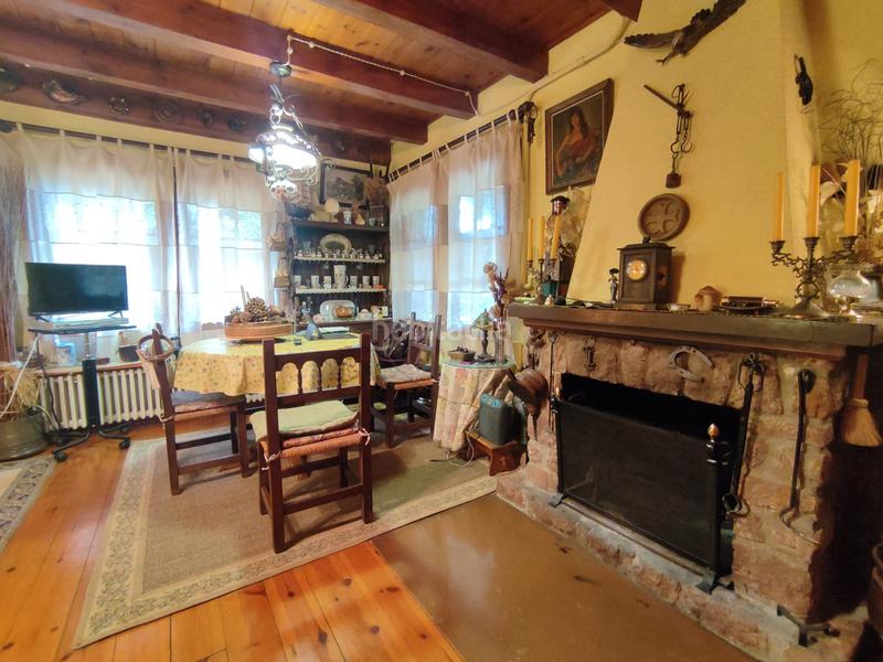 Foto be8aaa3a-17e7-4b6c-92af-c7ce8098d39e. Masía **casa unifamiliar en bruguera: tu refugio en la naturaleza** en Ribes de Freser