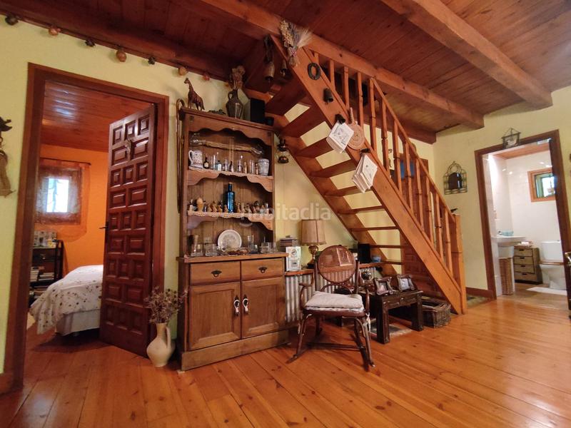 Foto c1ad378c-0e2b-45c4-8210-d823c3e9cc4c. Masía **casa unifamiliar en bruguera: tu refugio en la naturaleza** en Ribes de Freser