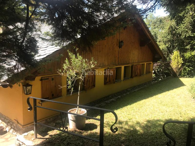 Foto c8ba13be-17cf-41ee-b6f9-35a32113dba2. Masía **casa unifamiliar en bruguera: tu refugio en la naturaleza** en Ribes de Freser