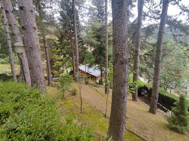 Foto ca92b0b4-734d-46cc-ab4b-031a786587f4. Masía **casa unifamiliar en bruguera: tu refugio en la naturaleza** en Ribes de Freser