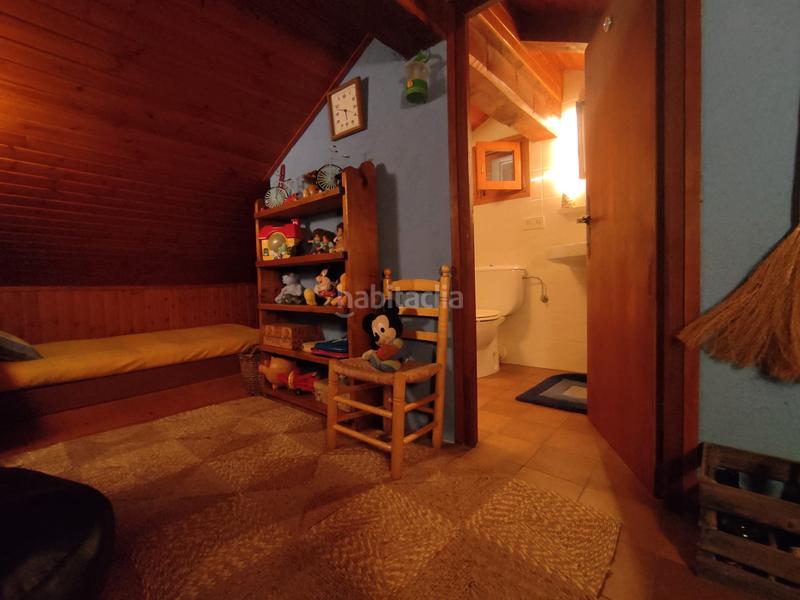Foto d88b159b-cba4-4618-93e3-f95d5af9afc7. Masía **casa unifamiliar en bruguera: tu refugio en la naturaleza** en Ribes de Freser