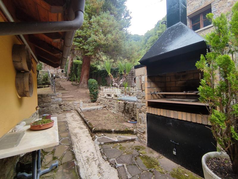 Foto dceb0569-a7f7-403b-be06-24111a7c12c2. Masía **casa unifamiliar en bruguera: tu refugio en la naturaleza** en Ribes de Freser