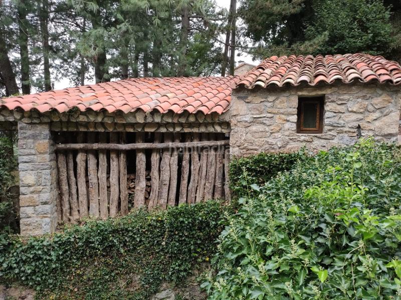 Foto e1d9c9c9-b9a3-4fd9-a93a-a6db1f5995f8. Masía **casa unifamiliar en bruguera: tu refugio en la naturaleza** en Ribes de Freser