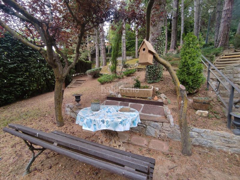 Foto e5770cd0-2c74-47d9-a2cf-118f13ed22b4. Masía **casa unifamiliar en bruguera: tu refugio en la naturaleza** en Ribes de Freser