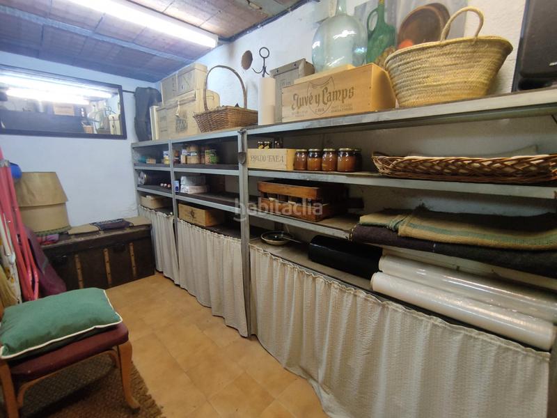 Foto e9bf921c-0767-4b66-bdc6-e61be2cab8d4. Masía **casa unifamiliar en bruguera: tu refugio en la naturaleza** en Ribes de Freser