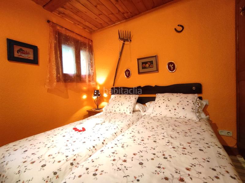 Foto ebf1c98c-6011-4844-9847-dd7e1241350a. Masía **casa unifamiliar en bruguera: tu refugio en la naturaleza** en Ribes de Freser