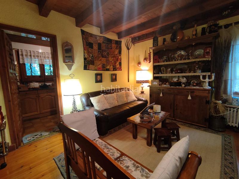 Foto feab5b80-3ef6-467b-86f5-c6589c62d4a7. Masía **casa unifamiliar en bruguera: tu refugio en la naturaleza** en Ribes de Freser