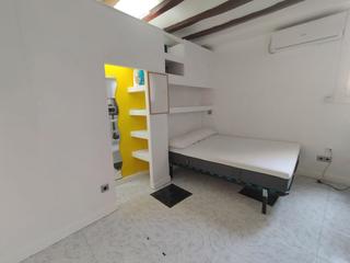 Appartement à Carrer de Sant Pere Mitjà