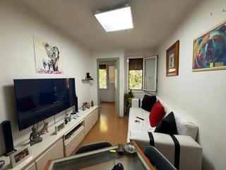 Appartement à Carrer del pare pérez del pulgar 36
