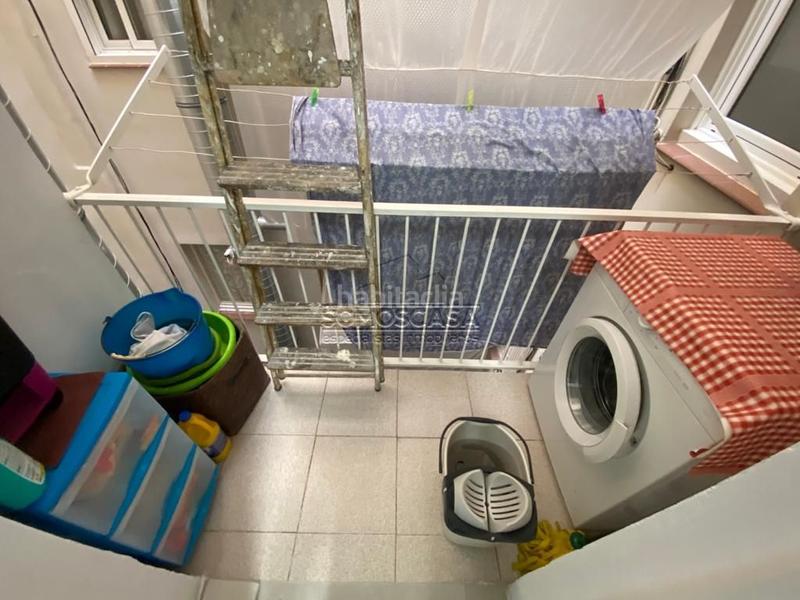 Foto 0bf6aa3b-fb86-410a-83a1-fec9bc4140bc. Location appartement avec chauffage dans Fort Pienc Barcelona