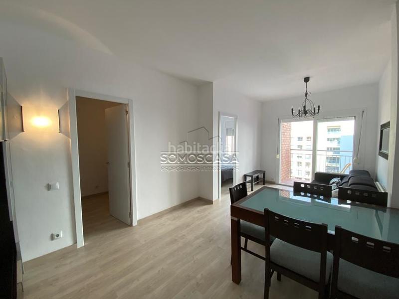 Foto 4374d754-29d4-4295-ac6d-89667cc94fce. Location appartement avec chauffage dans Fort Pienc Barcelona