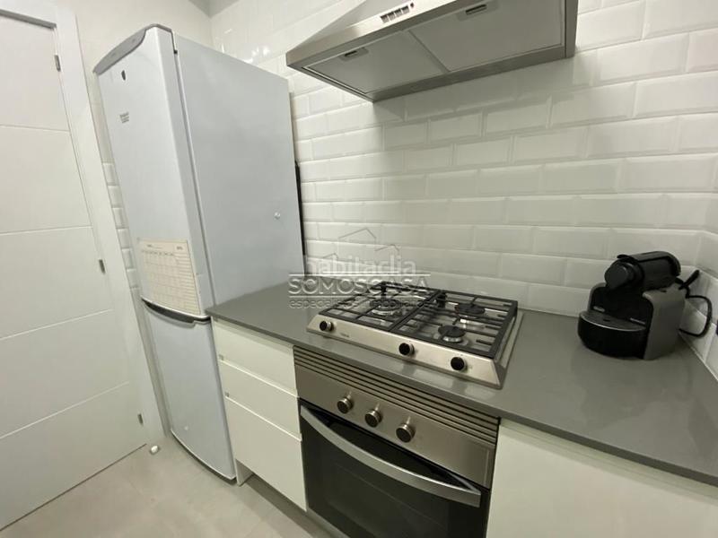 Foto 5a3dbee4-9450-46e2-978a-a9423d64a018. Location appartement avec chauffage dans Fort Pienc Barcelona