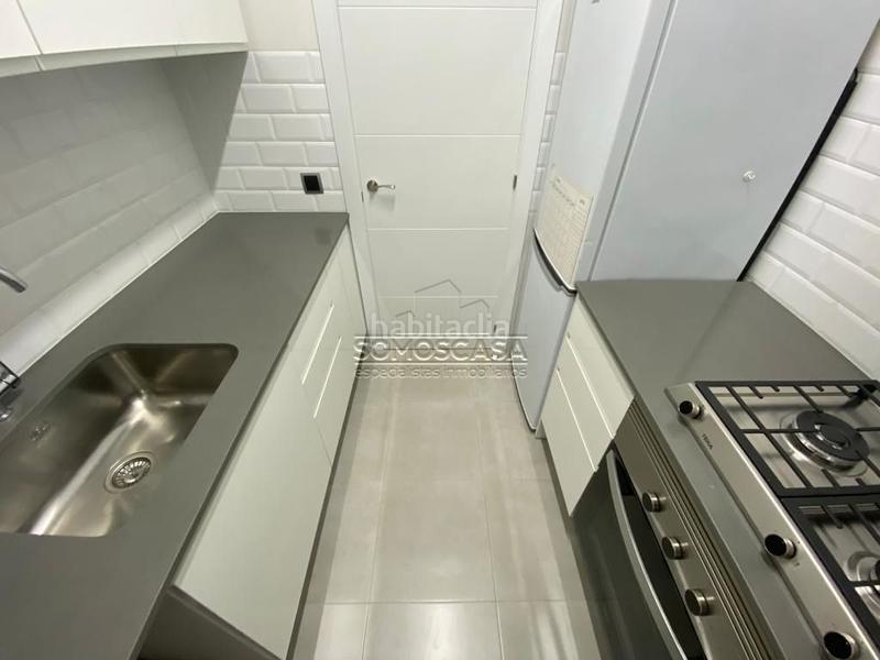 Foto 5bd758fa-c4b2-4663-92a6-517eb336f8ee. Location appartement avec chauffage dans Fort Pienc Barcelona