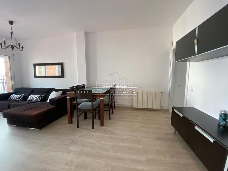 Foto 5e6b3f3a-678c-457e-a1d5-2abcb78fed93. Location appartement avec chauffage dans Fort Pienc Barcelona
