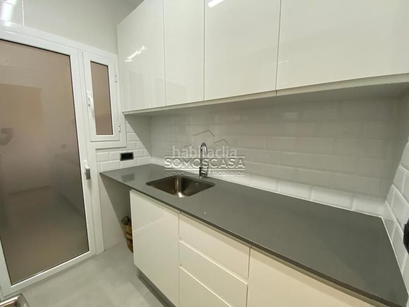 Foto 66209f9c-db66-4d78-b75e-75a58aa03f60. Location appartement avec chauffage dans Fort Pienc Barcelona