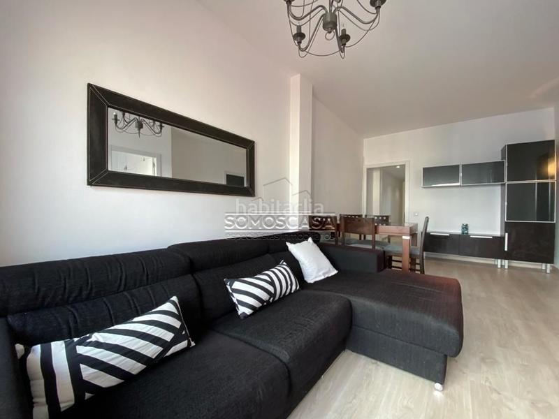 Foto 6ab975b3-a919-4d54-ad23-7bfb33499748. Location appartement avec chauffage dans Fort Pienc Barcelona