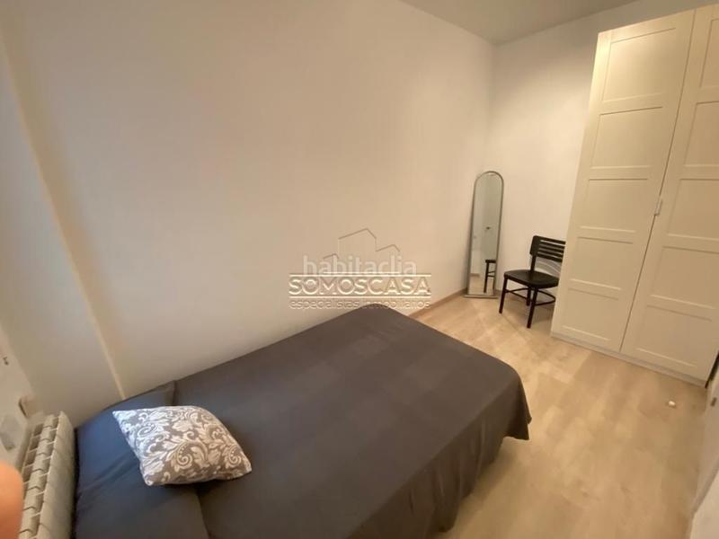 Foto 6d58a7d9-f646-4ad1-a9db-cf1ddd0fac0d. Location appartement avec chauffage dans Fort Pienc Barcelona