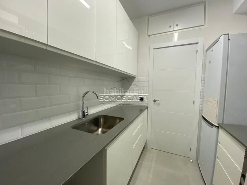 Foto 789d9193-b70e-4e8f-a321-b6de51ad5dbd. Location appartement avec chauffage dans Fort Pienc Barcelona