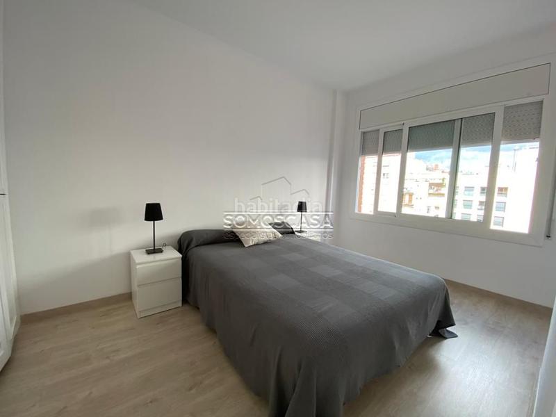 Foto 7fc05490-326c-4726-ae0c-bbf065c9e06c. Location appartement avec chauffage dans Fort Pienc Barcelona