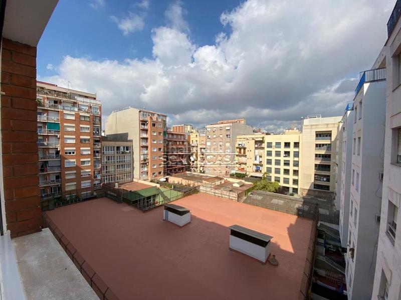 Foto 96a1e6e4-49ad-46b4-960f-20922ee3fe6c. Location appartement avec chauffage dans Fort Pienc Barcelona