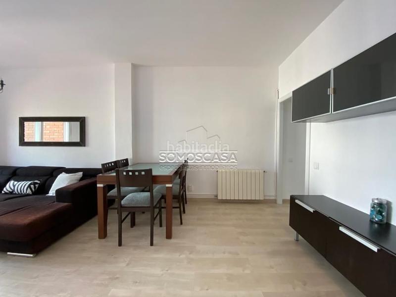 Foto b51c51ed-c985-4195-b8f2-069906633153. Location appartement avec chauffage dans Fort Pienc Barcelona