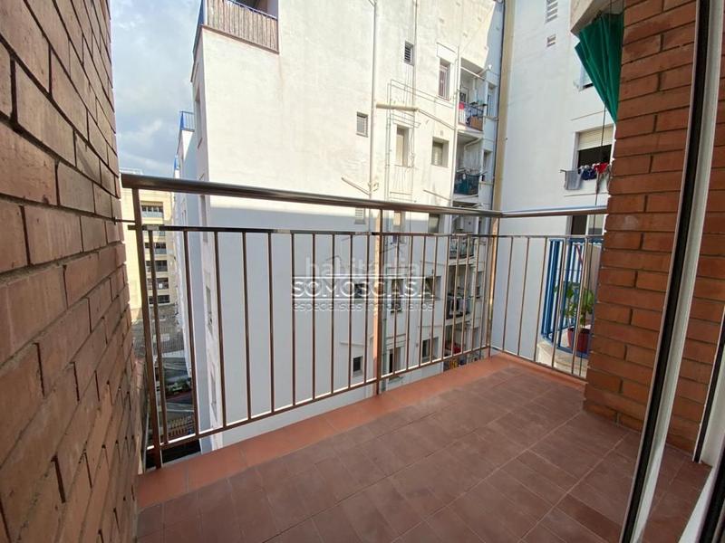 Foto c18aa7e0-9743-4c6c-9cf0-090e77aa303a. Location appartement avec chauffage dans Fort Pienc Barcelona