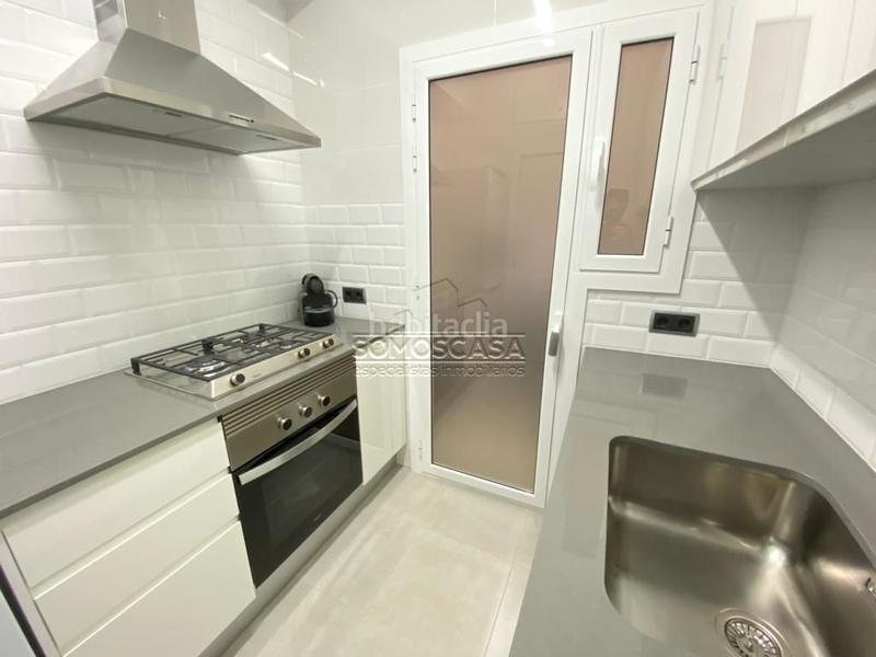 Foto c6538948-0c46-4430-ae2b-dc97f6778e7a. Location appartement avec chauffage dans Fort Pienc Barcelona