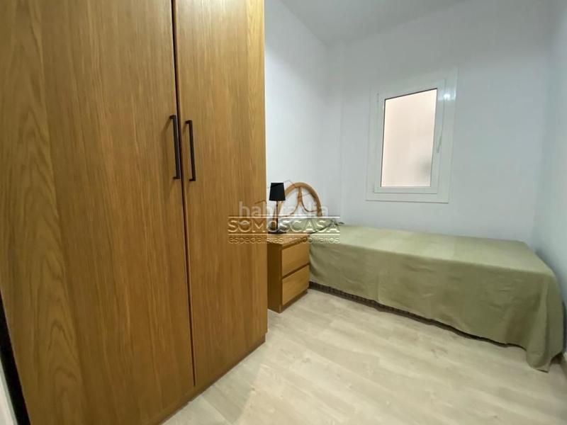 Foto ccc89df9-5b61-4fc8-b928-63a677587da5. Location appartement avec chauffage dans Fort Pienc Barcelona