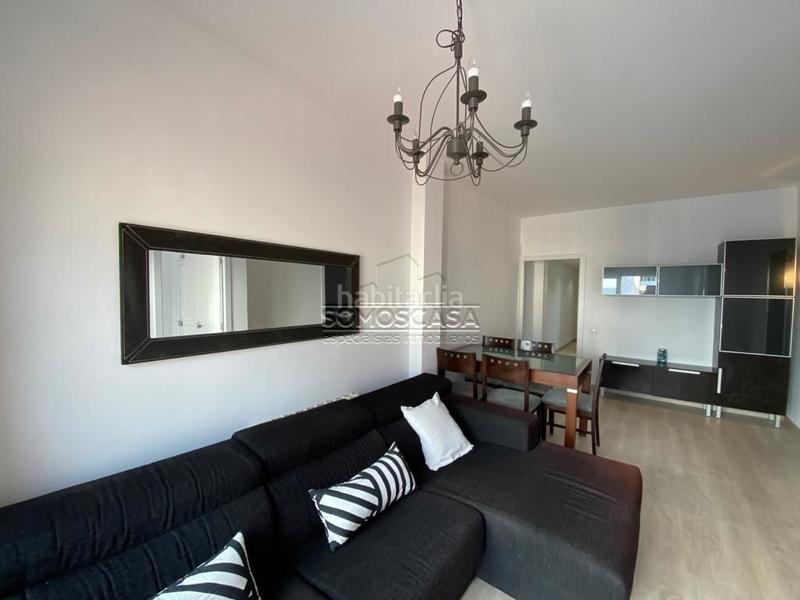 Foto d31e631e-38b0-4389-a18d-1f792c6b99b3. Location appartement avec chauffage dans Fort Pienc Barcelona