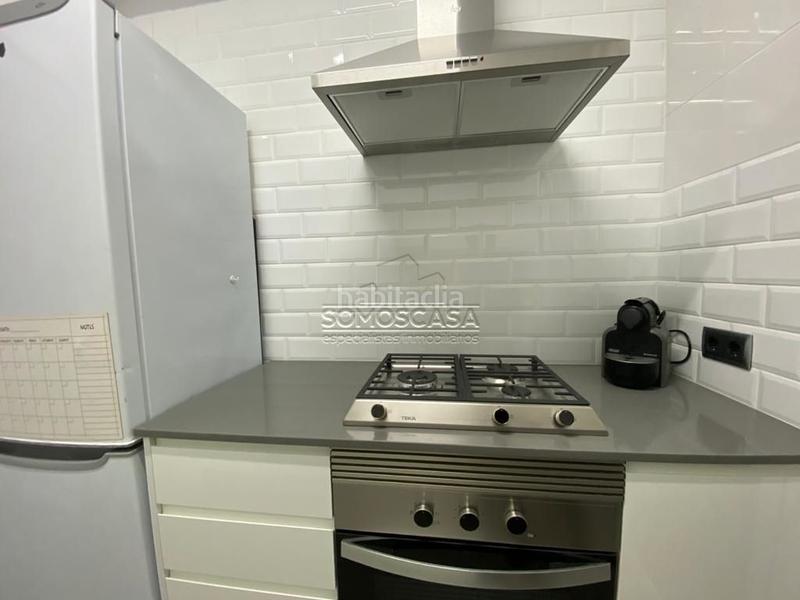 Foto f5a47877-64e8-4093-8f9e-e5400a032f2b. Location appartement avec chauffage dans Fort Pienc Barcelona