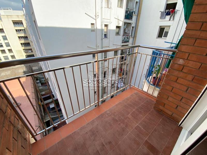 Foto bf47e32a-891c-4adb-94dd-058e042f1fba. Rent flat with heating in Fort Pienc Barcelona