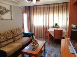 Appartamento in Llefià