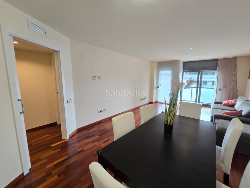 Foto 3410acd9-6378-483a-b8a3-75bd2a66416d. Rent flat with heating parking pool in Fontsanta-Fatjó Cornellà de Llobregat