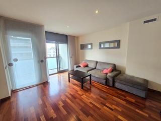 Rent Flat  Carrer del revolt negre
