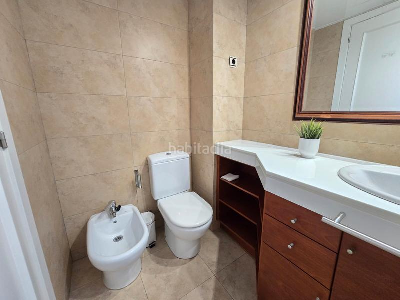 Foto fc1a1529-7886-43a4-a221-7895a98e8d03. Rent flat with heating parking pool in Fontsanta-Fatjó Cornellà de Llobregat