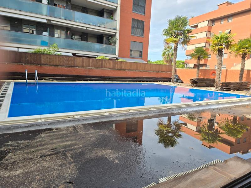 Foto ad4ee51c-ac3a-460e-94cf-7d0bef54dabf. Lloguer pis amb calefacció aparcament piscina a Fontsanta-Fatjó Cornellà de Llobregat