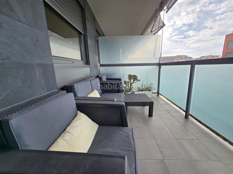 Foto af25f0f7-33a1-488b-a634-2e916a143d08. Lloguer pis amb calefacció aparcament piscina a Fontsanta-Fatjó Cornellà de Llobregat