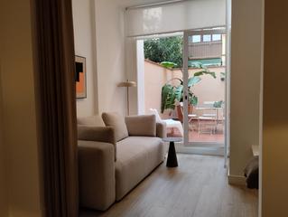 Appartamento in Carrer del Torrent de l'Olla