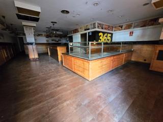 Locale commerciale in Carrer de París