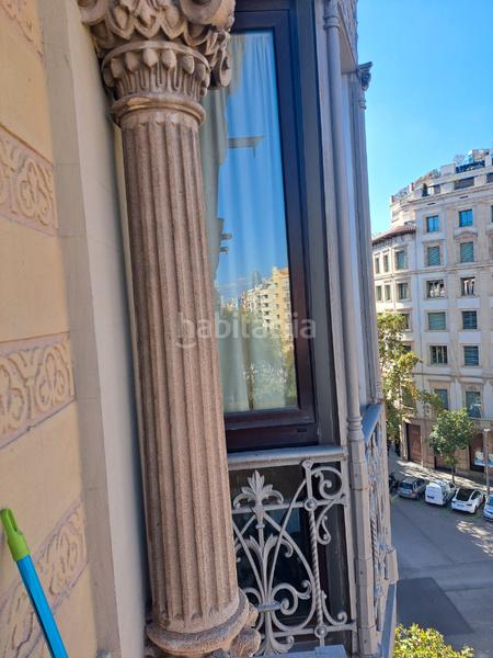 Foto 0e51261c-9549-4b07-9b96-d54a3aa5f0a0. Piso en Dreta de l´Eixample Barcelona